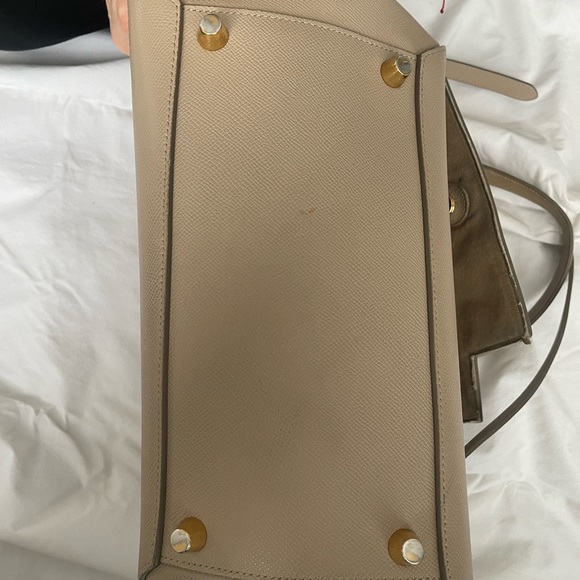 Celine Mini Belt Bag - Picture 10 of 13